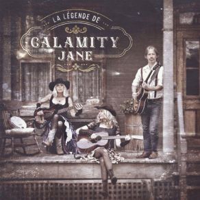 Download track Mamie La Légende De Calamity Jane