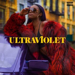 Download track Push Ya Justine Skye