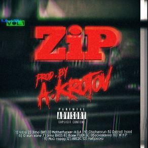 Download track Eto Zip Zip