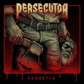 Download track Veil Of Despair Persecutor