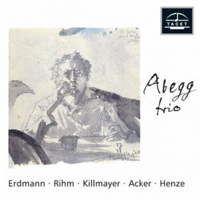 Download track Kammersonate: IIIc. Epilogo Abegg Trio, Gerrit Zitterbart, Birgit Erichson, Ulrich Beetz