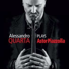 Download track Vuelvo Al Sur Alessandro Quarta