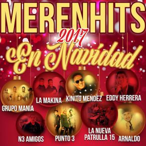 Download track Fiesta De Navidad Arnaldo