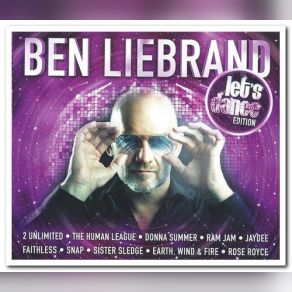 Download track Intro Let's Dance (Carbon Based Lifeforms) Ben LiebrandCarbon Based Lifeforms