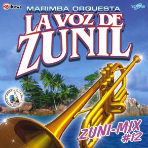 Download track Zuni - Mix Quebraditas 4: El Camaleón / La Manzanita / La Chona Marimba Orquesta La Voz De Zunil