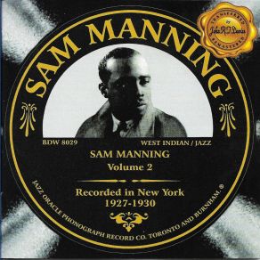 Download track Nothin' But A Double Barrel Shotgun Gonna Keep Me Away From You Sam ManningAnna Freeman