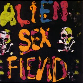 Download track Do You Sleep (Not Of One Mind)  Alien Sex Fiend