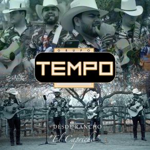 Download track Del Otro Lado Del Porton (EN VIVO) Grupo Tempo