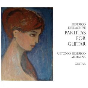 Download track Partita In E Minor V. Gigue Antonio Federico Mormina