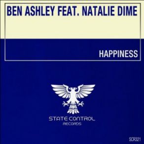 Download track Happiness (Extended Mix) Ben Ashley, Natalie Dime