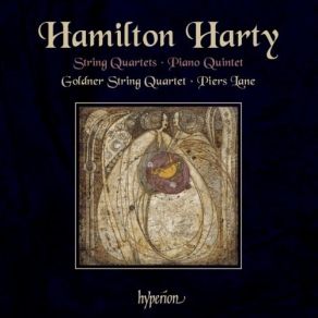 Download track String Quartet No. 2 In A Minor, Op. 5 - 1. Allegro Ma Non Troppo Hamilton Harty