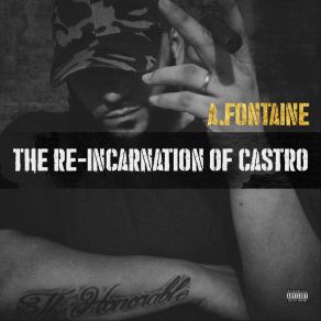 Download track Criminal Slang A. Fontaine