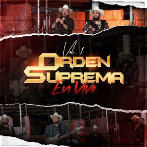 Download track El Piyi (En Vivo) Orden SupremaEstilo, Nobleza