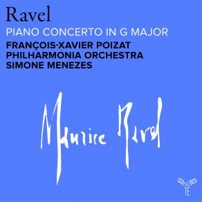 Download track Piano Concerto In G Major, M. 83: I. Allegramente Philharmonia Orchestra, Francois Xavier Poizat, Simone Menezes