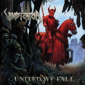 Download track Hail To The Thief Vindicator