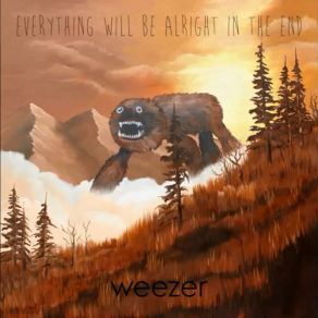 Download track Ain't Got Nobody Weezer