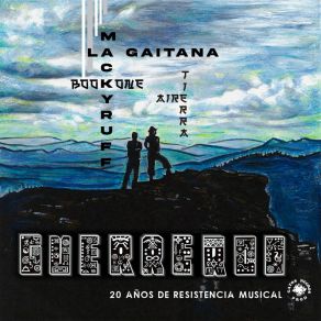 Download track Con Fuerza La GaitanaAskoman