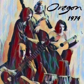 Download track Raven's Wood (Live, Bremen, 1974) Oregon, Bremen