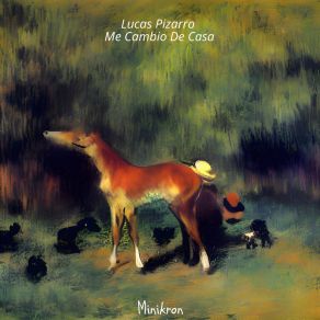 Download track Piano Man Lucas Pizarro