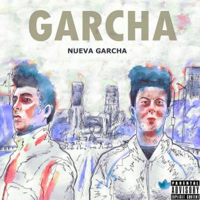 Download track Toda La Puta Vida Garcha