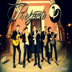 Download track Te Necesito Proyecto L