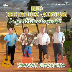 Download track Mi Sueño Dorado Dúo Fernandez Alfonso