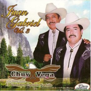 Download track Mirando Tus Lindos Ojos Chuy Vega