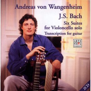 Download track Bach - BWV 1010 - Allemande Johann Sebastian Bach