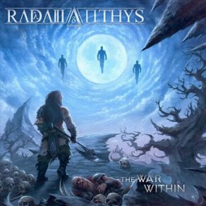 Download track Between The Shadows Radamanthys