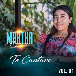 Download track Mi Dios Solo Mi Dios Martha Barrera