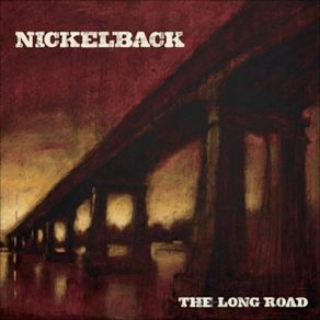 Download track Figured You Out Nickelback