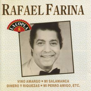 Download track Dinero Y Riquezas Rafael Farina