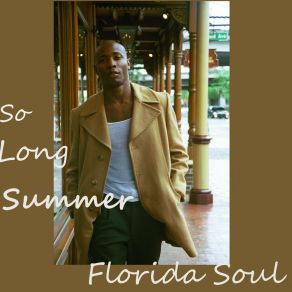 Download track Wake Up Woman Florida Soul