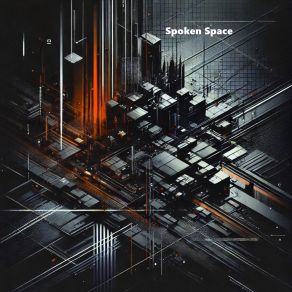 Download track Spoken Space RoboCrafting Material