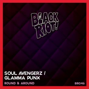 Download track Love Slide Glamma Punx