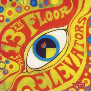 Download track Tried To Hide The 13th Floor Elevators