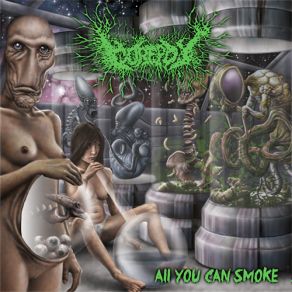 Download track Too Much Weed Aftermath Gorepot