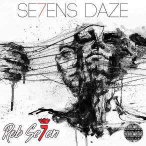 Download track 50 / 50 Rob Se7en