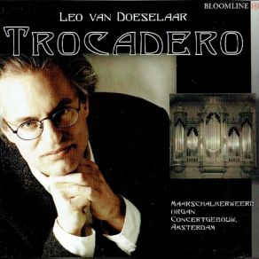 Download track Trois Pièces: I. Fantaisie In A Major Leo Van Doeselaar