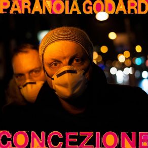 Download track Passo Da Lumaca Paranoia Godard