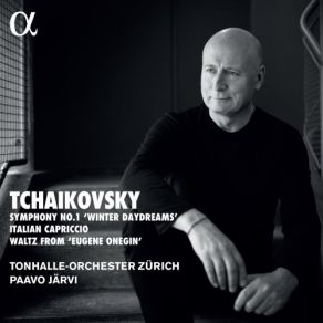 Download track Italian Capriccio In A Major, Op. 45: III. Allegro Moderato Orchester Der Tonhalle Zürich, Paavo Jarvi