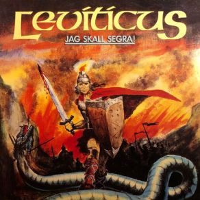 Download track Allt Är Lugnt Leviticus