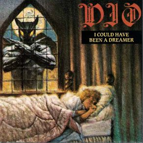 Download track I Could Have Been A Dreamer Dio