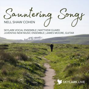 Download track Where There Was No Path (Live) Skylark Vocal Ensemble