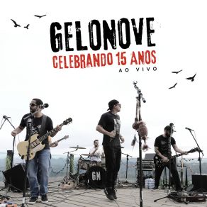 Download track Na Contramão Gelo-Nove