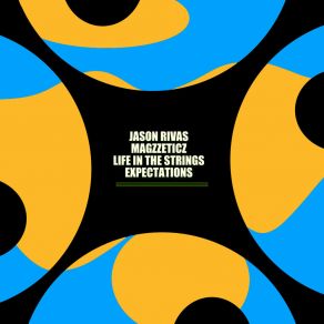 Download track Expectations (Extended Club Mix) Life In The Strings