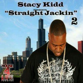 Download track Jazzy Man (Main Mix) Stacy Kidd