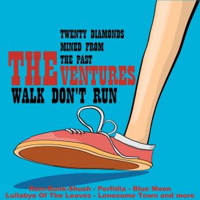 Download track Lullaby Of The Leaves The Ventures