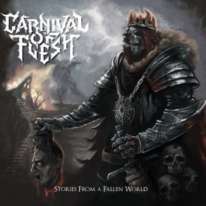 Download track The Battle Carnival Of Flesh