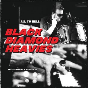 Download track Take A Ride With Me Black Diamond Heavies, Diamond Heavies